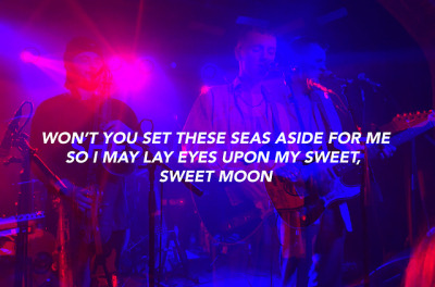 puma blue moon under water lyrics