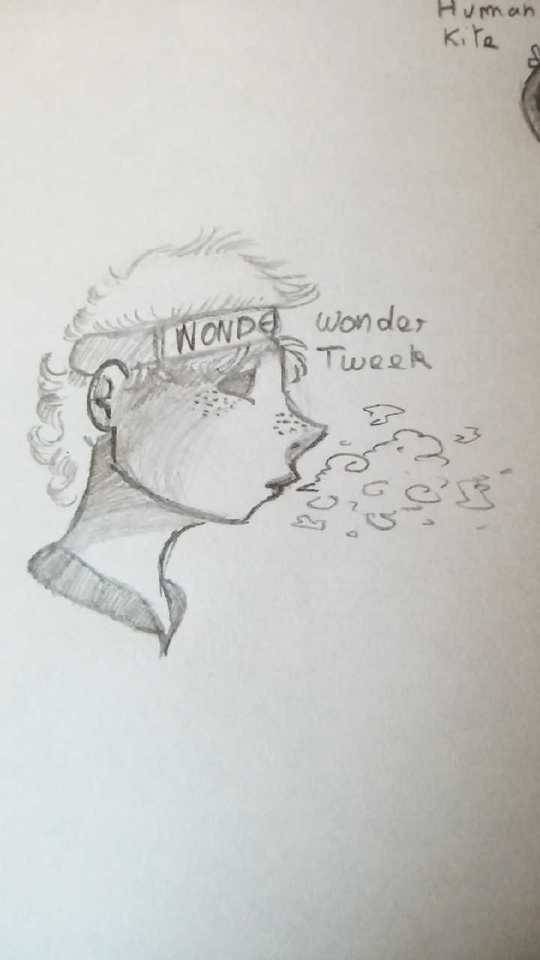 All My Drawings Of Fractured But Whole ... 