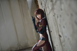 hotcosplaygirl:Cosplay girl http://hot-cosplay-girl.blogspot.com/