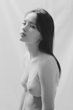 thomasbabeau:Kim-Lou by Thomas Babeau