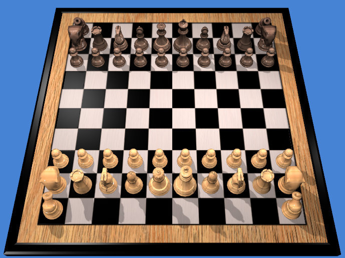 chess RPG variant - Chess Forums 