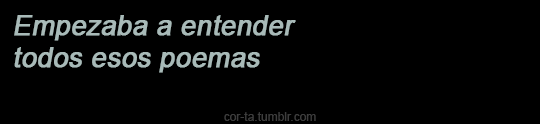 cor-ta:  