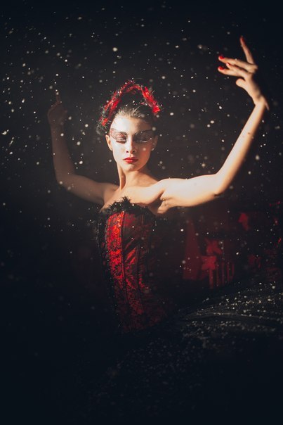 Red Devotion