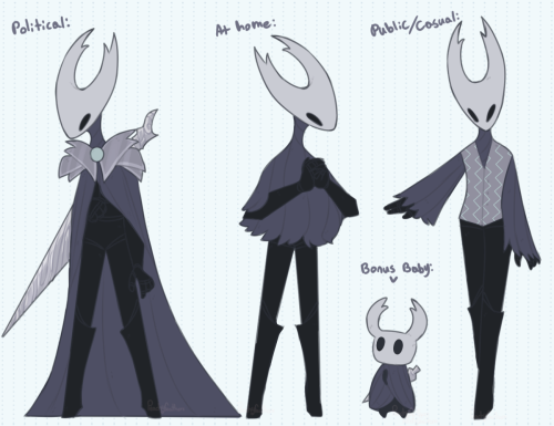 kinda had the idea that Ghost changes into different looks depending on the circumstances plus bonus