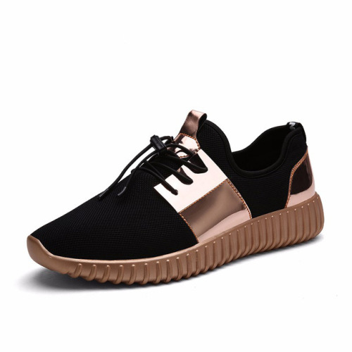 Casual Shoes For Men & Women | Flats Sneakers Breathable Mesh | Tenis Feminino