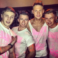 facebookhotes:  Hot guys from The UK found