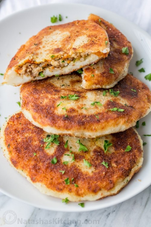   Hello, Potato Lovers.  