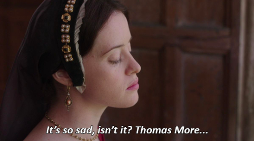 towyns:“ The Thick of Wolf Hall ” — pt. 15