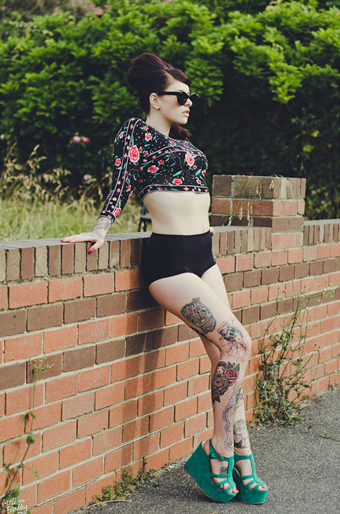 Tattoo Babes