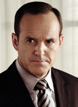 marvelassembles:  Happy 52nd Birthday Clark Gregg! List of “personal favorite people”:  When I moved out to Los Angeles to get some film and television work, and couldn’t get any… I became a little isolated, a little terrified, and it’s a good