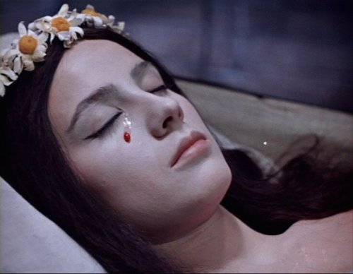 gagarin-smiles-anyway:Вий / Viy (1967, USSR)