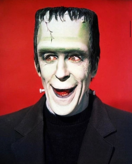 fred gwynne