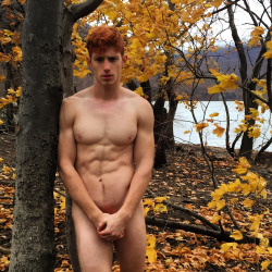 producamignem:  kevin thompson x jeremy kost