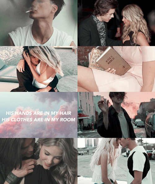 blog has been archived! — ❝ every bad boy loves a good girl. ❞ harry  styles...