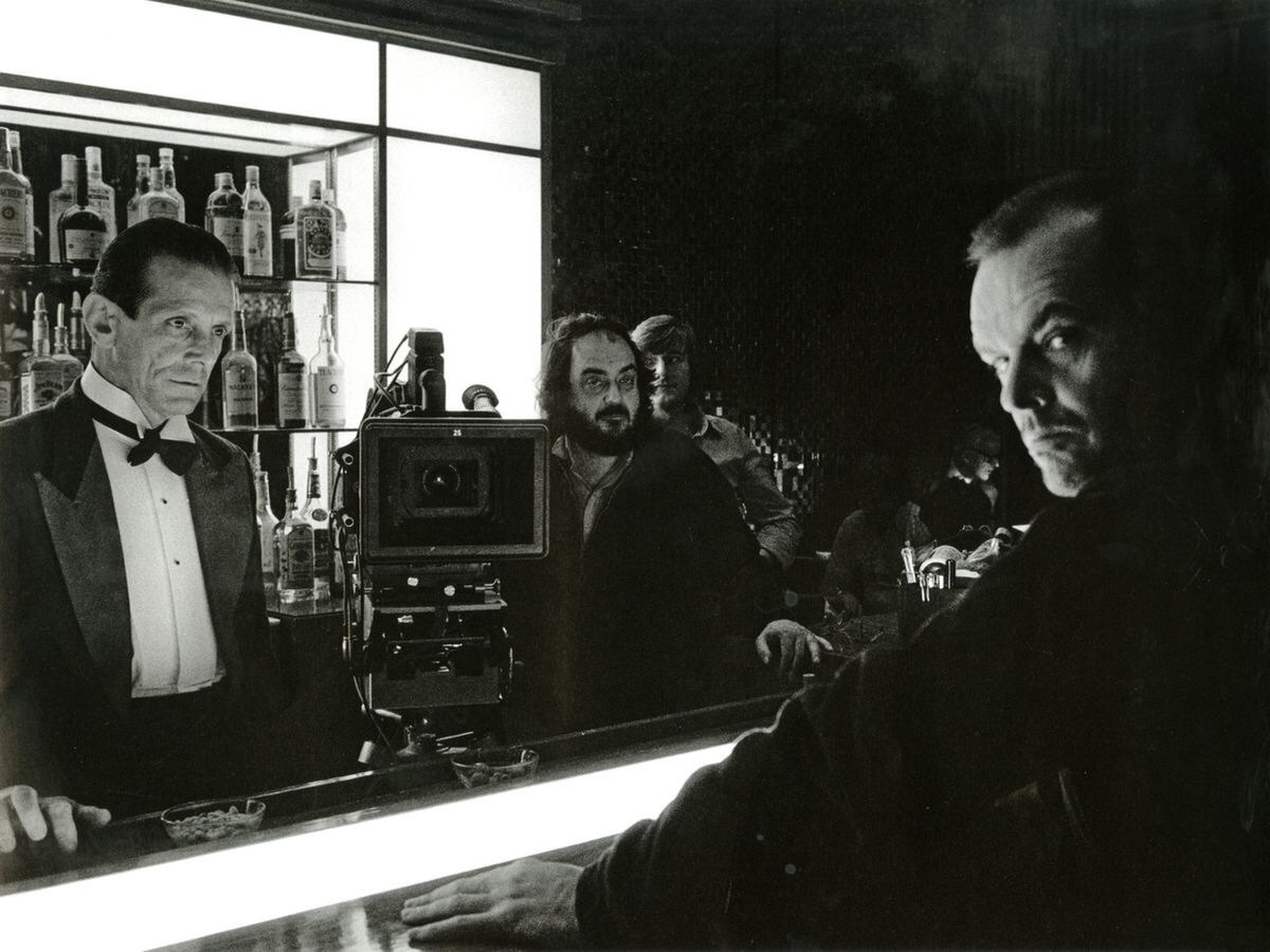 brothertedd:  The Shining (1980)