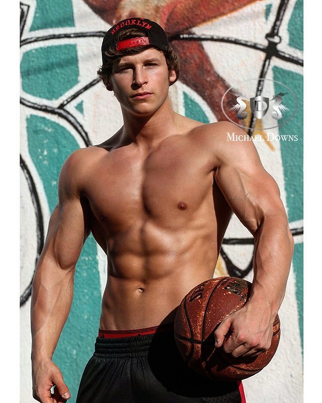 Tanner Wilson