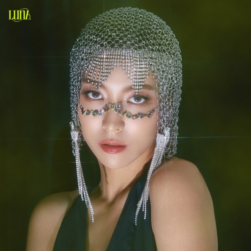 211003 ❀ luna twitter updateLUNA-Madonna 