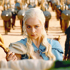  Daenerys Targaryen’s “someone is going adult photos