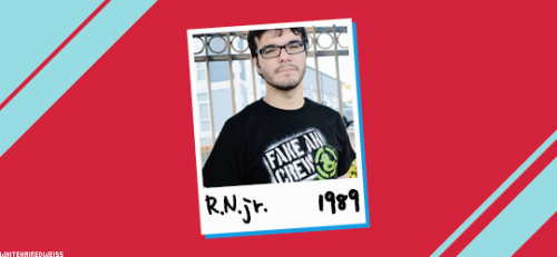 Ray Narvaez, Jr.: A SummaryRyan Haywood || Michael Jones