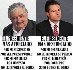 humorhistorico:  Esas pequeñas diferencias, que hacen a alguien noble y a otro un corrupto.