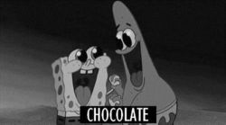 pau9610:  Chocolate:-D en We Heart It.