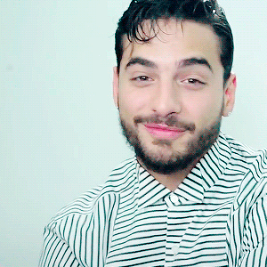malumadaily: Maluma + Porn Hair( x)bonus 