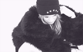 everythinglindsaylohan:Lindsay Lohan photographed by Luis Trujillo for Civil Clothing, Winter 2014. 