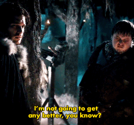 jonsnowsource:JON SNOW - EVERY EPISODE | 1.04