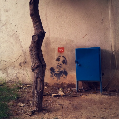 Graffiti