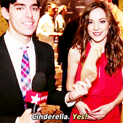 Go Back To High School Drama Club with Drama Desk Nominees in this Red Carpet Challenge!