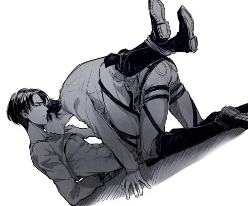ereriposts:  xamyachok: Chacall || ✓  Please do not repost without written permission.   Sexual Sunday I suppose 😂