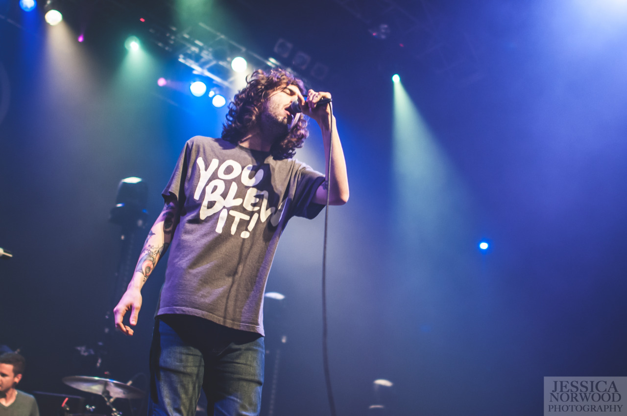 jessnorwoodphotography:  Real Friends | House Of Blues Boston | May 5th 2015