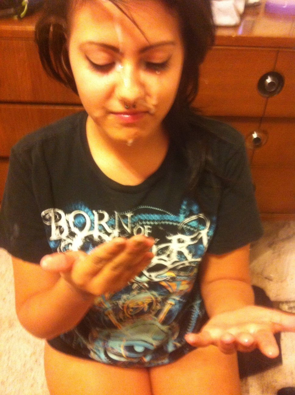 amateurcool:  Click here For More Amateur Pics http://bit.ly/1aQXLIE