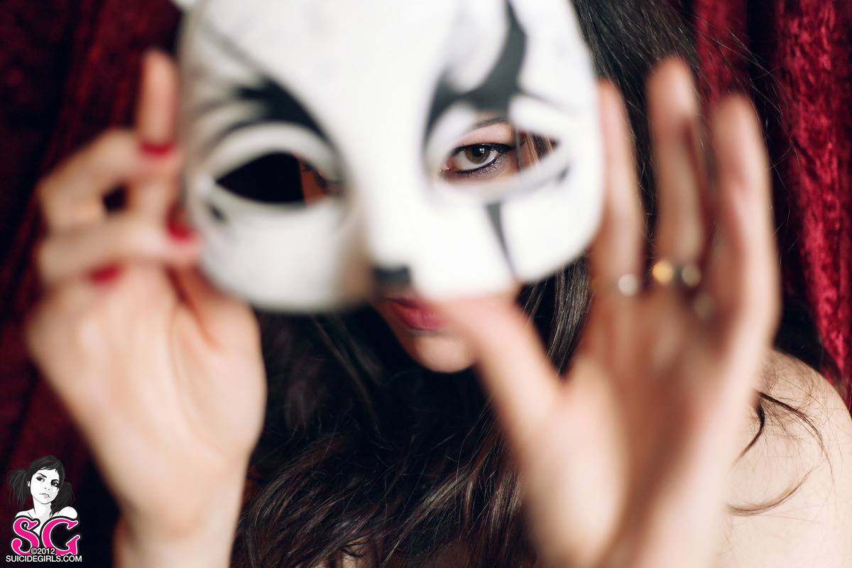 suicidegirls-southafrica:  Tarion Suicide  Photographer: Talamia For more South African