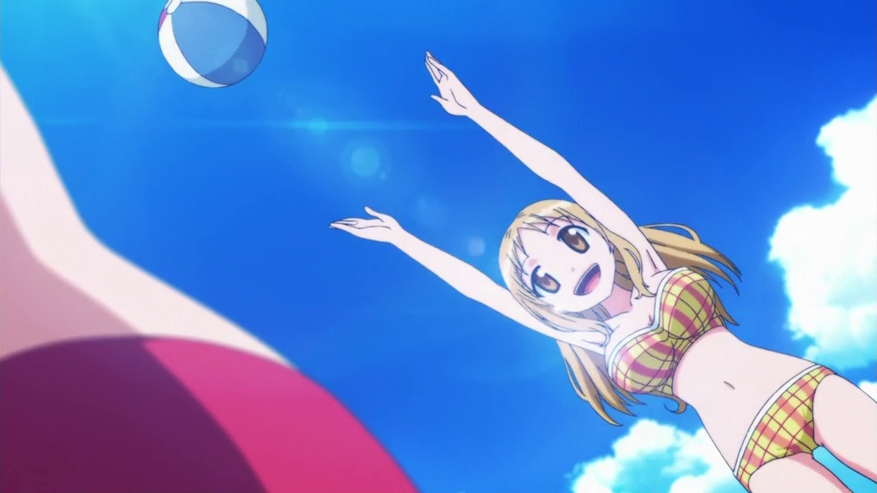 Personal Anime Blog