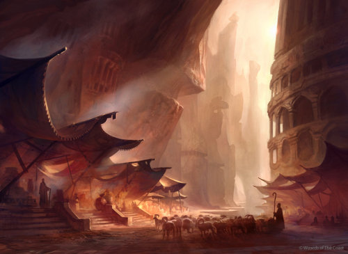 artmonia:  Adam Paquette