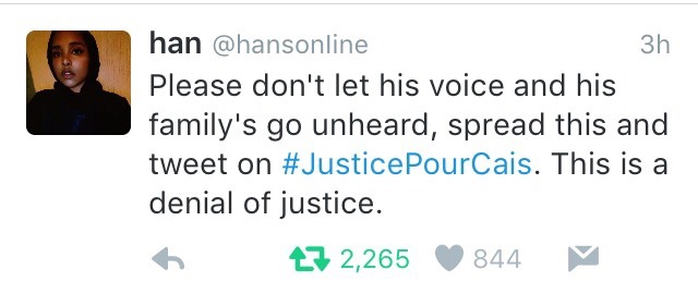 im-a-deceptikhan:  cureyunii:  rcvenbellamy:  PLEASE SIGN AND SHARE THIS PETITION