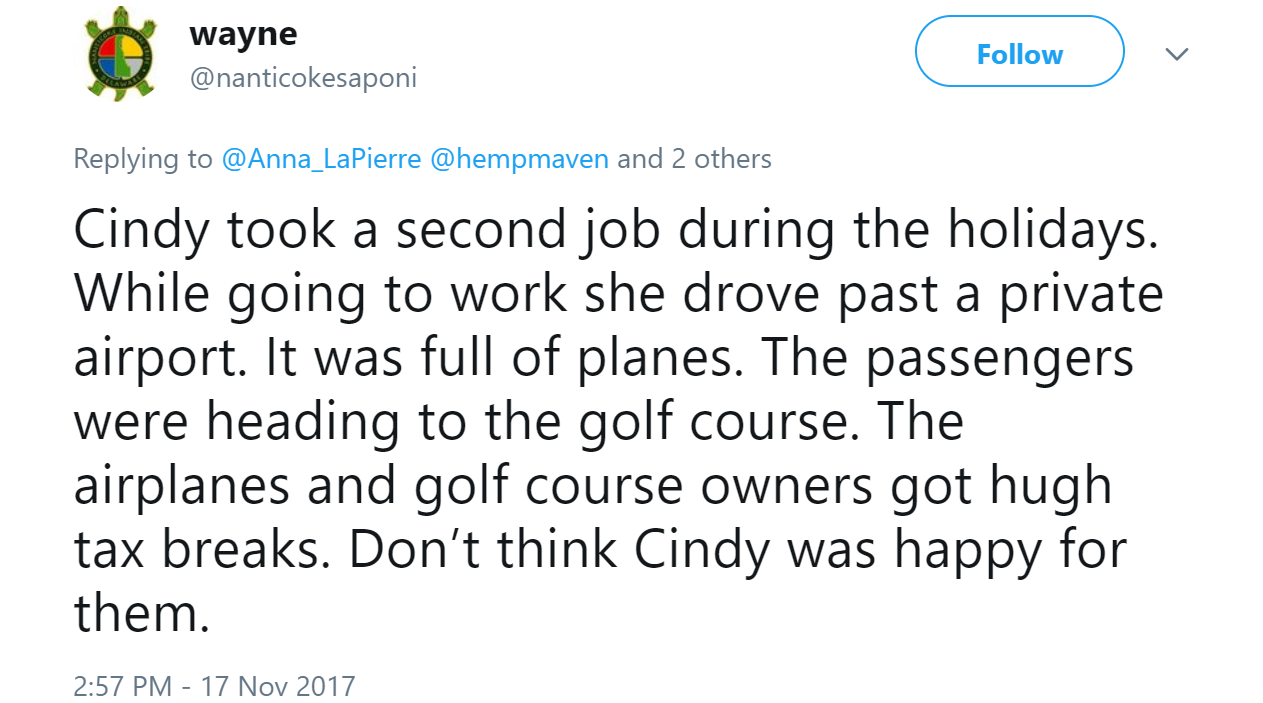 berniesrevolution: Pual Ryan’s story for Cindy isn’t going to end well….