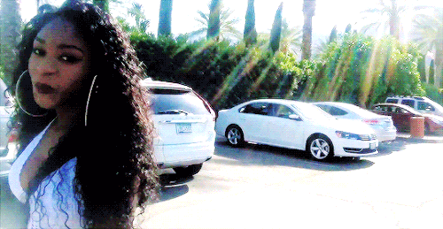 itscamilizer: Normani at Coachella 2015.