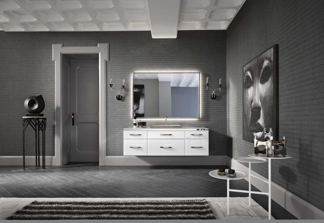 baetology:  heather gray vibes // @wh0isnerd