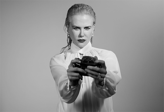 liveitout: Nicole Kidman photographed by Collier Schorr for Vanity Fair, May 2019