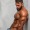 :The Perfect Male Specimen..Exclusives 9:ERIC JANICKI 