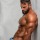 :The Perfect Male Specimen..Exclusives 9:ERIC JANICKI 