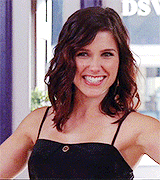 teddywestside:      Brooke Davis through the seasons.     