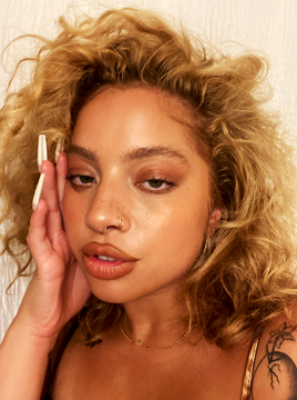 @KianaLede: I Got Everything I Need