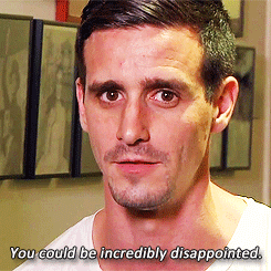 James Ransone on &ldquo;Small Engine Repair&rdquo;