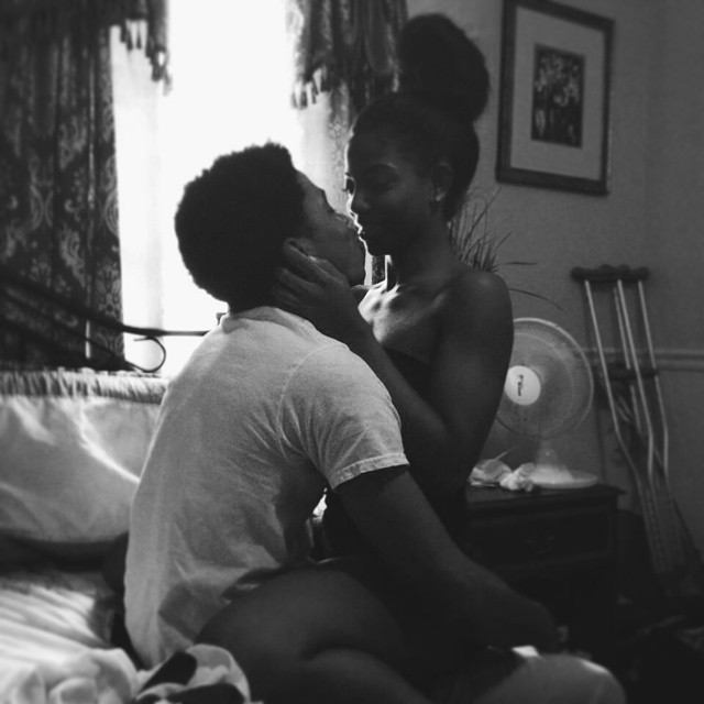 xobaddestbitchez:   bambinokitten_    