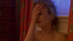 365filmsbyauroranocte:  Eyes Wide Shut (Stanley Kubrick, 1999)