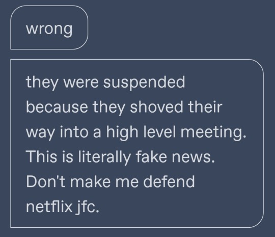 veerletakino:10millionoranges:rovermcfly:goobra:goobra:this is not an onion headlinea trans woman was suspended from her job at netflix because she tweeted about dave chappelle’s transmisogyny and he’s a multimillionaire whining about being