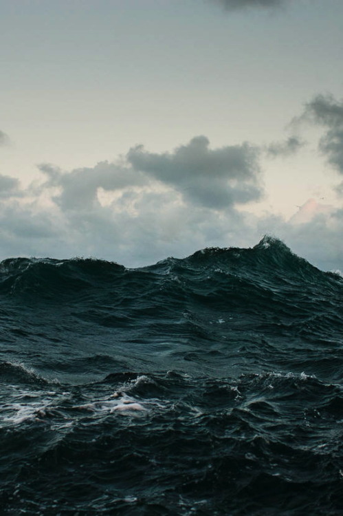 r2&ndash;d2:The North Sea by Corey Arnold